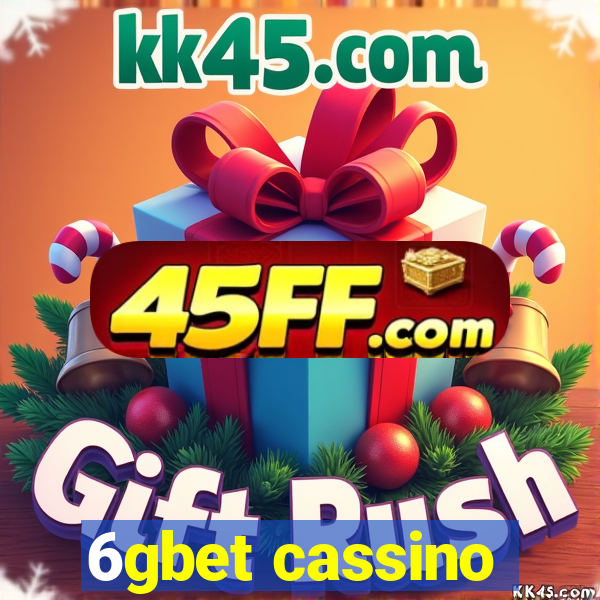 6gbet cassino